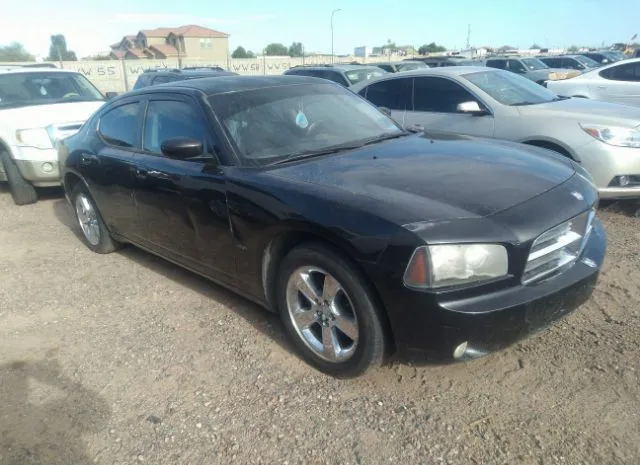 DODGE CHARGER 2010 2b3ca3cvxah138114