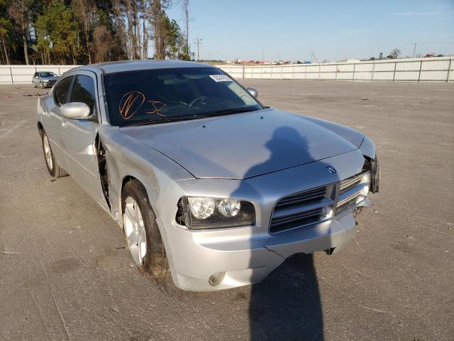 DODGE CHARGER SX 2010 2b3ca3cvxah140395