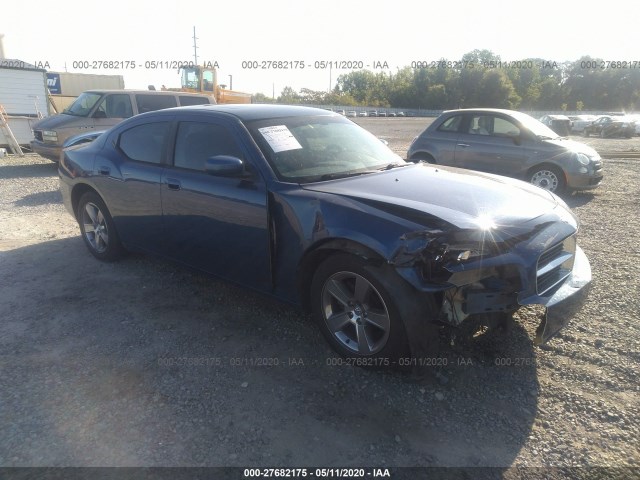 DODGE CHARGER 2010 2b3ca3cvxah140848