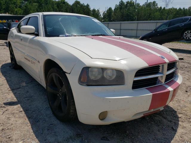 DODGE CHARGER SX 2010 2b3ca3cvxah145371