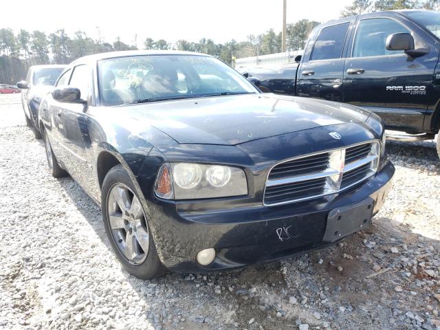 DODGE CHARGER SX 2010 2b3ca3cvxah145600