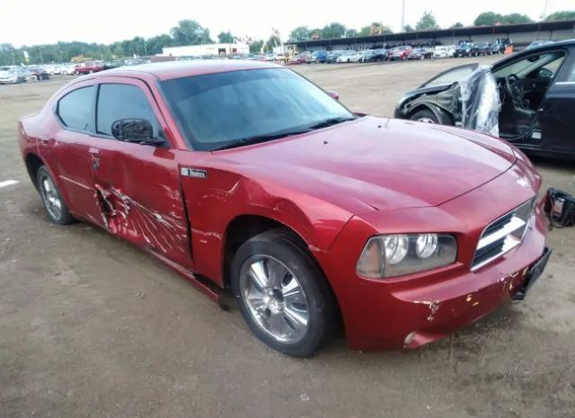 DODGE CHARGER 2010 2b3ca3cvxah151428