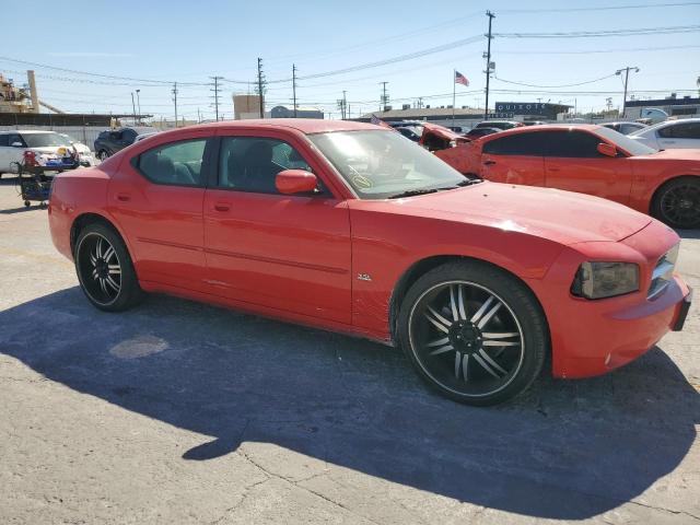 DODGE CHARGER SX 2010 2b3ca3cvxah158895