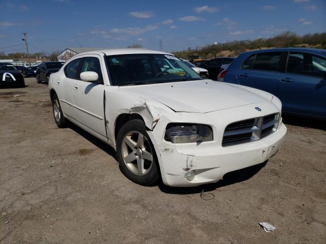 DODGE CHARGER SX 2010 2b3ca3cvxah162297