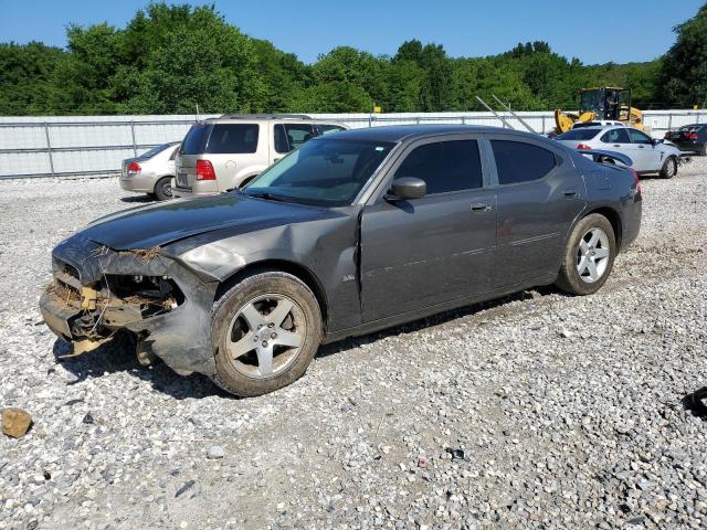 DODGE CHARGER SX 2010 2b3ca3cvxah165121