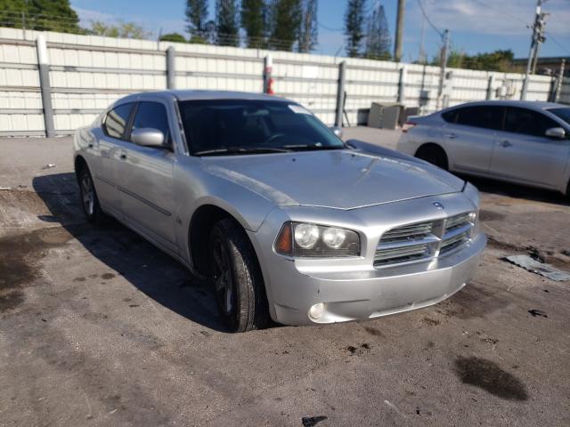 DODGE CHARGER SX 2010 2b3ca3cvxah165605