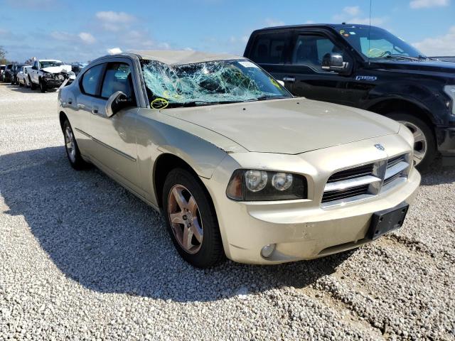 DODGE CHARGER SX 2010 2b3ca3cvxah166057