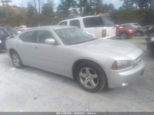 DODGE CHARGER 2010 2b3ca3cvxah166124