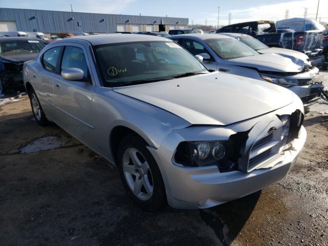 DODGE CHARGER SX 2010 2b3ca3cvxah170576