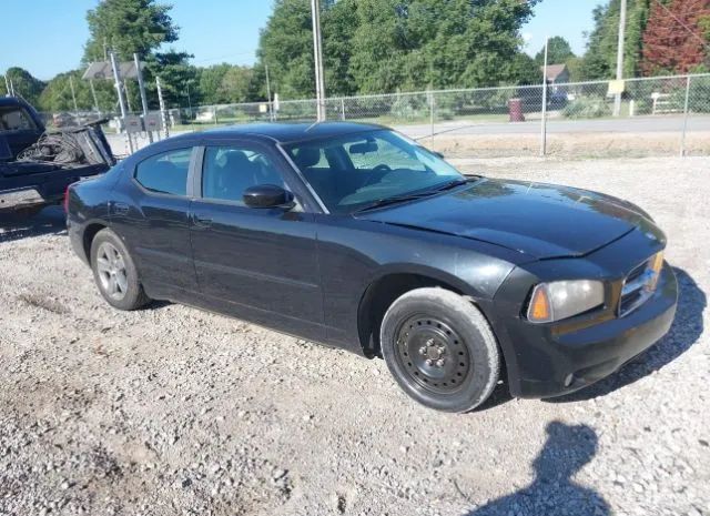 DODGE CHARGER 2010 2b3ca3cvxah172327