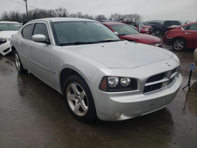 DODGE CHARGER SX 2010 2b3ca3cvxah177320