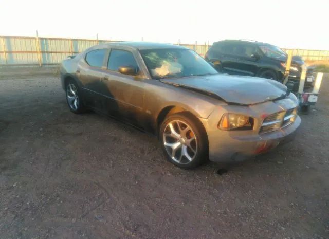 DODGE CHARGER 2010 2b3ca3cvxah180816