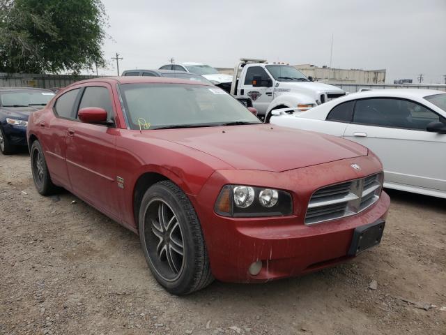 DODGE CHARGER SX 2010 2b3ca3cvxah180878