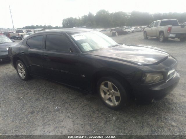 DODGE CHARGER 2010 2b3ca3cvxah181593