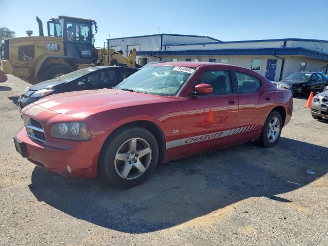 DODGE CHARGER SX 2010 2b3ca3cvxah181609