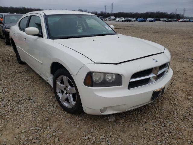 DODGE CHARGER SX 2010 2b3ca3cvxah183229