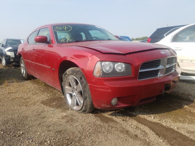 DODGE CHARGER SX 2010 2b3ca3cvxah183294