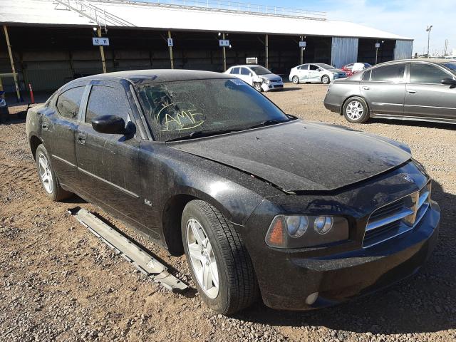 DODGE CHARGER SX 2010 2b3ca3cvxah184736