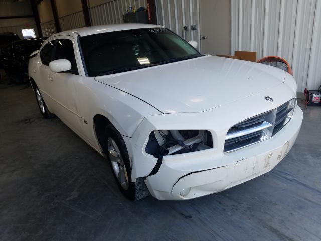 DODGE CHARGER SX 2010 2b3ca3cvxah186308