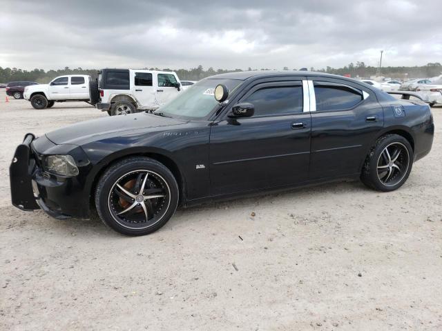 DODGE CHARGER SX 2010 2b3ca3cvxah186440