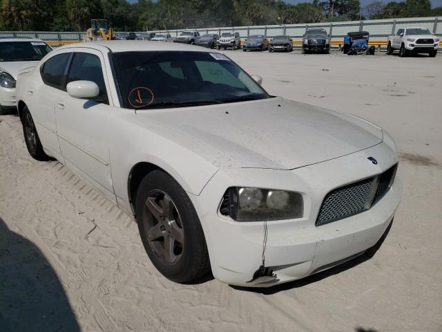 DODGE CHARGER SX 2010 2b3ca3cvxah187023