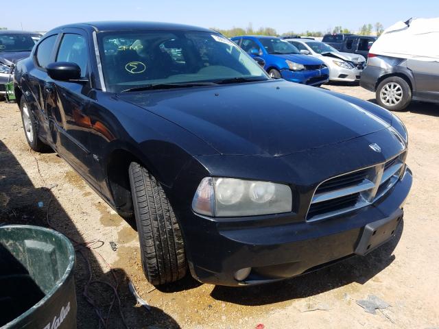 DODGE CHARGER SX 2010 2b3ca3cvxah187183