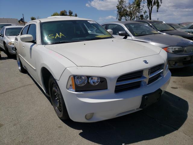 DODGE CHARGER SX 2010 2b3ca3cvxah187801