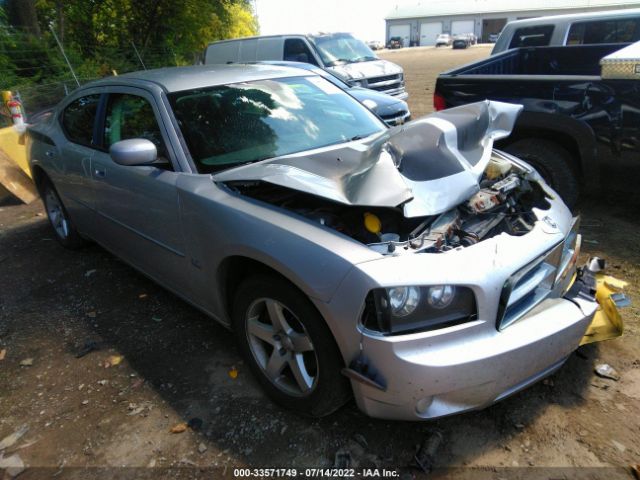 DODGE CHARGER 2010 2b3ca3cvxah187863