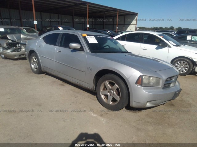 DODGE CHARGER 2010 2b3ca3cvxah187913