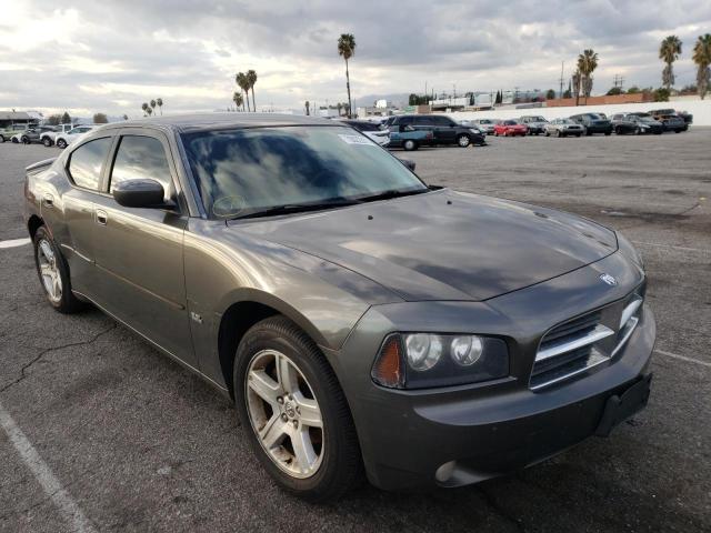 DODGE CHARGER SX 2010 2b3ca3cvxah188270