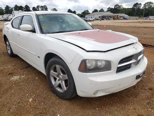 DODGE CHARGER SX 2010 2b3ca3cvxah191878