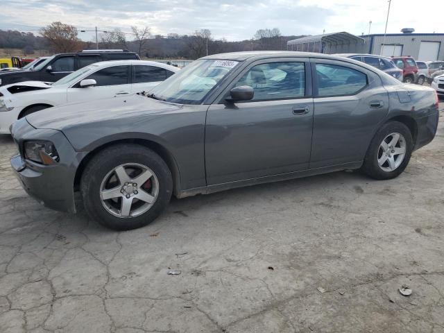 DODGE CHARGER 2010 2b3ca3cvxah196305