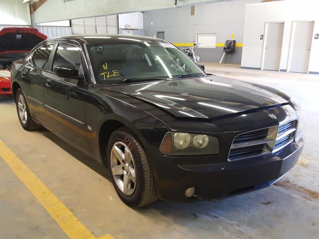 DODGE CHARGER SX 2010 2b3ca3cvxah196353