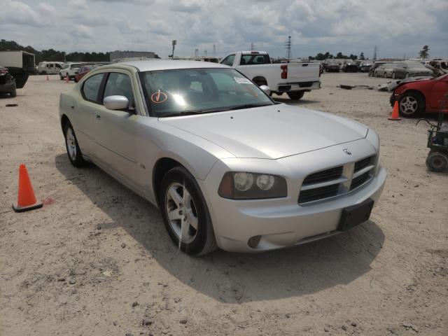 DODGE CHARGER SX 2010 2b3ca3cvxah196742