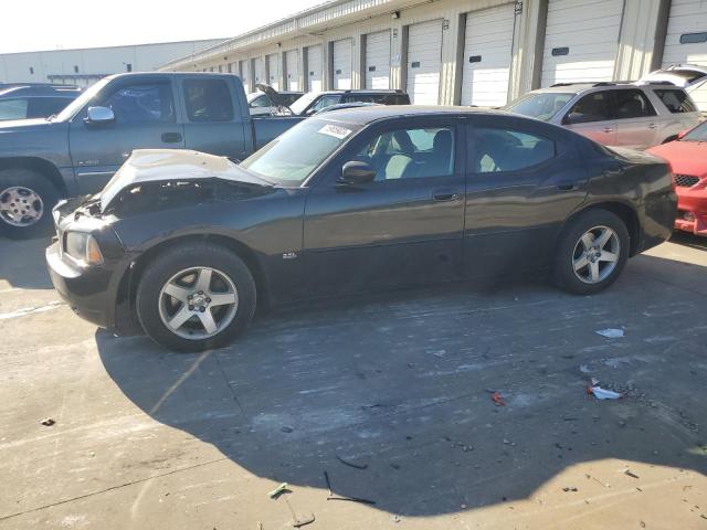 DODGE CHARGER 2010 2b3ca3cvxah196904