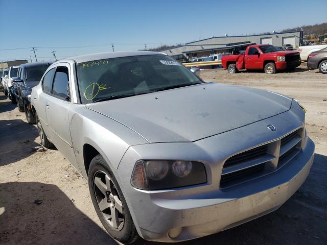 DODGE CHARGER SX 2010 2b3ca3cvxah197471