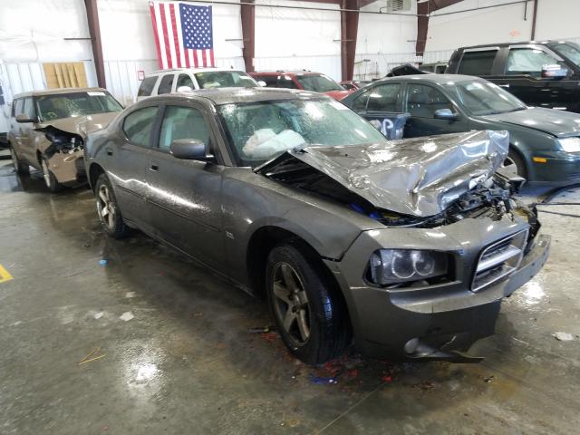 DODGE CHARGER SX 2010 2b3ca3cvxah197776