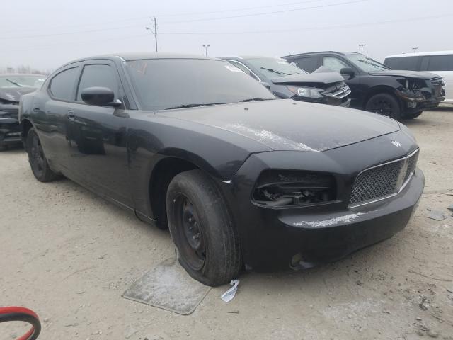 DODGE CHARGER SX 2010 2b3ca3cvxah198250