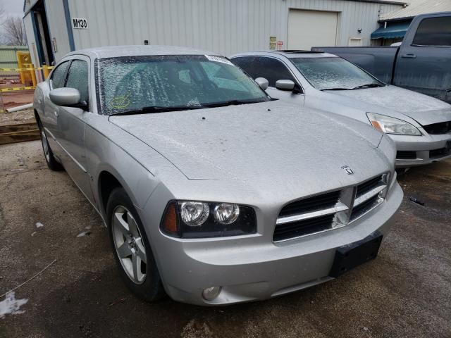 DODGE CHARGER SX 2010 2b3ca3cvxah201681