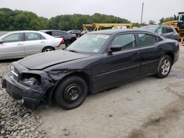 DODGE CHARGER SX 2010 2b3ca3cvxah202846