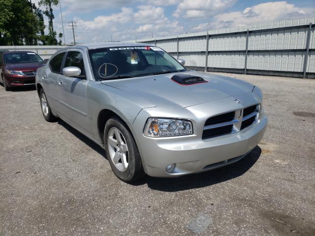 DODGE CHARGER SX 2010 2b3ca3cvxah206864