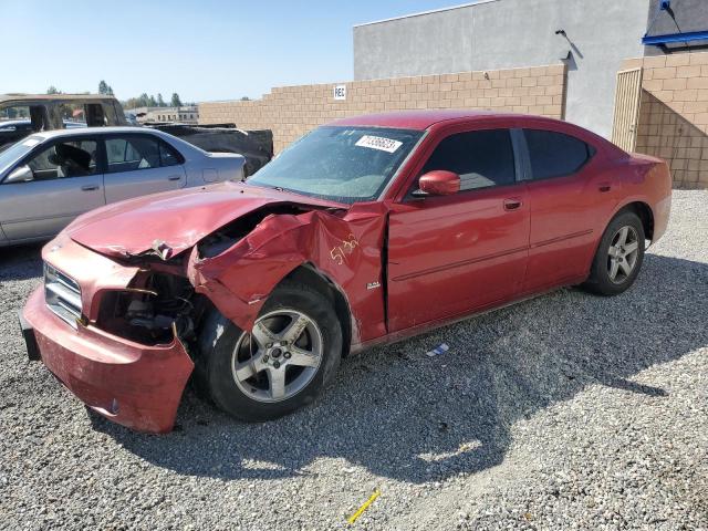 DODGE CHARGER 2010 2b3ca3cvxah210221