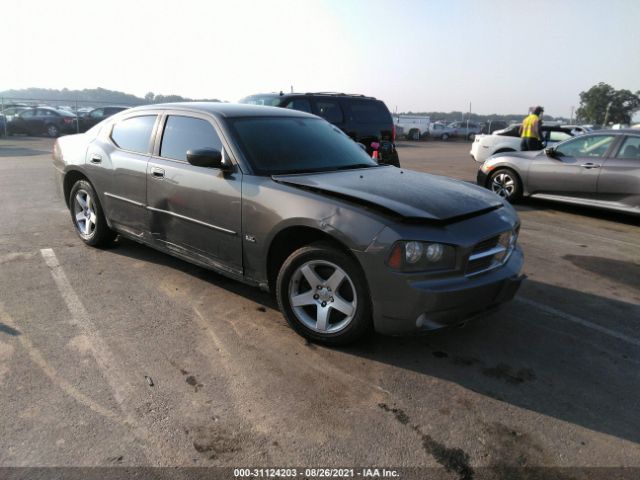 DODGE CHARGER 2010 2b3ca3cvxah222000