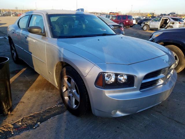 DODGE CHARGER SX 2010 2b3ca3cvxah226063