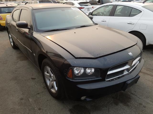 DODGE CHARGER SX 2010 2b3ca3cvxah226158