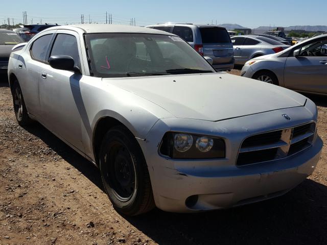 DODGE CHARGER SX 2010 2b3ca3cvxah226189