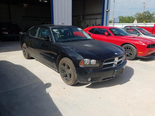 DODGE CHARGER SX 2010 2b3ca3cvxah227178