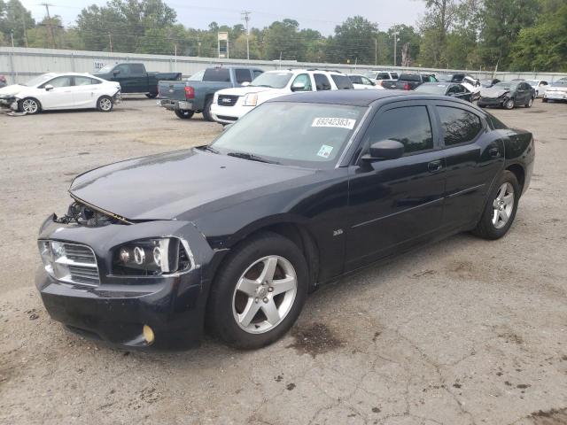 DODGE CHARGER SX 2010 2b3ca3cvxah227603