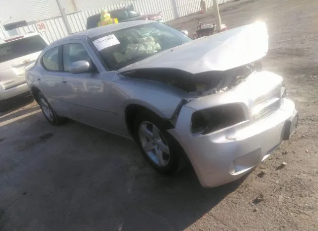 DODGE CHARGER 2010 2b3ca3cvxah227844