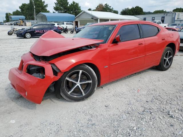 DODGE CHARGER SX 2010 2b3ca3cvxah228122